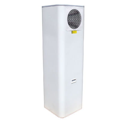품질  2.9KW R134a/R290 Household Air Source Heat Pump Integrated Heat Pump 공장