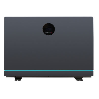 품질  88kg 25KW Poolstyle Inverter Heat Pump R32 Air To Water Heat Pump Boiler 공장