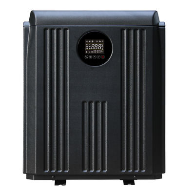 품질  30KW Inverter Electrical Swimming Pool Air Source Heat Pump Heaters 공장