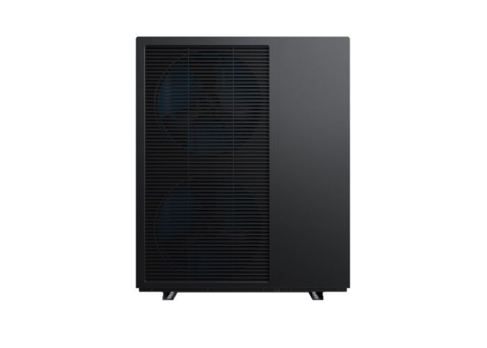 열 펌프 WFI 스마트 컨트롤을 가열시키고 냉각시키는 R290 낮은 GWP 주거 형태