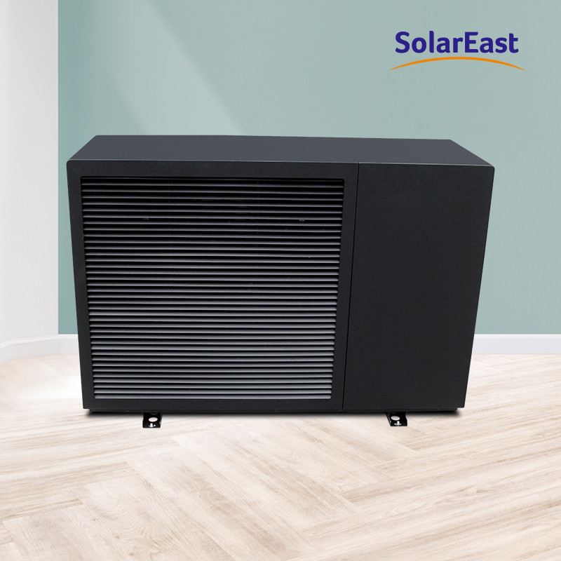 준비된 CCE로 히트 열펌프 50dB 75 도를 가열시키고 냉각시키는 R290 IPX4 모노블록