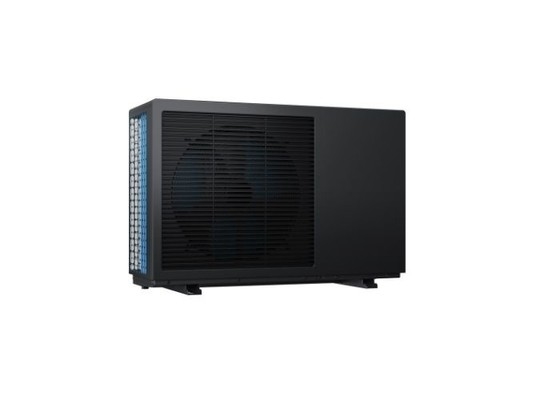 6KW/8KW/12KW R290 에너지 효율적인 공기 소스 열 펌프