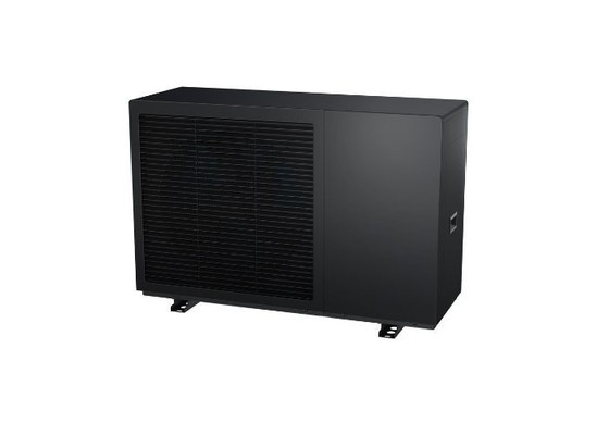 6KW/8KW/12KW R290 에너지 효율적인 공기 소스 열 펌프
