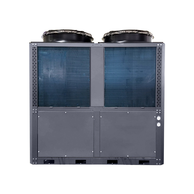50KW/100KW/200KW/400KW R410A MODBUS 통신과 함께 환경 친화적 인 상업용 열 펌프