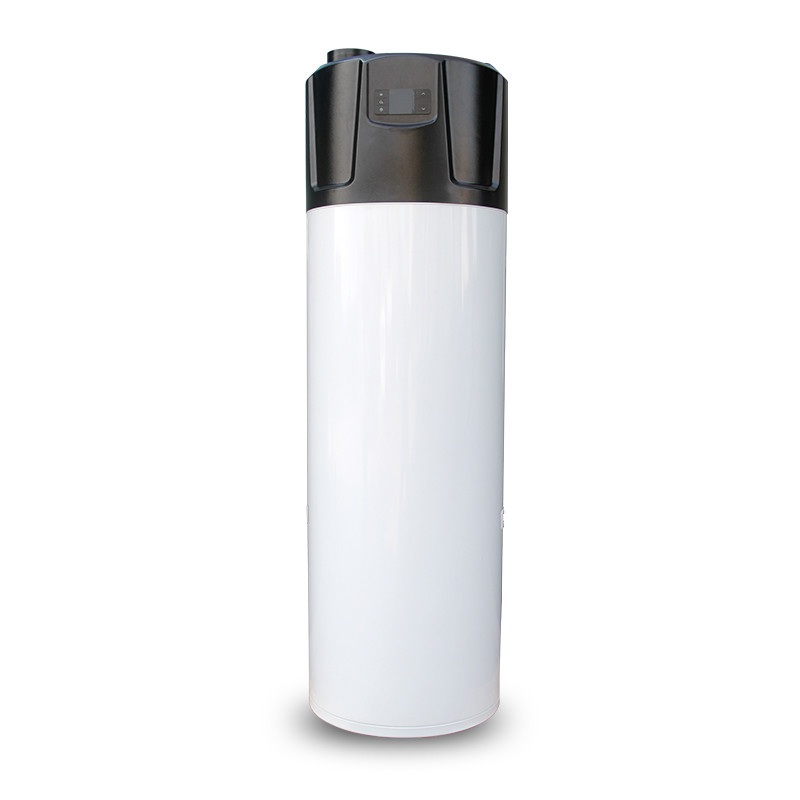 환경 친화적 인 200L / 250L / 300L R290 온도 펌프 가정용 온도 가온화기