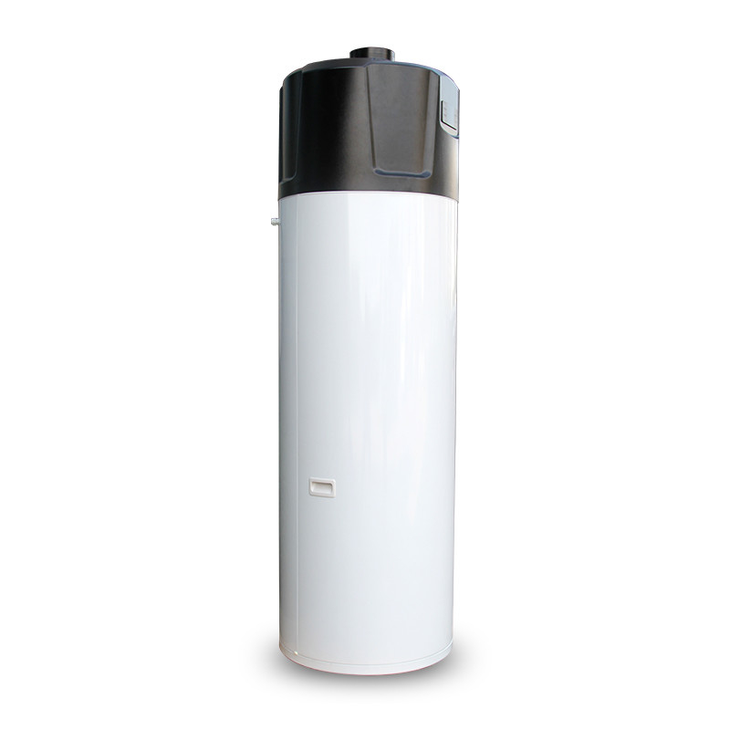 환경 친화적 인 200L / 250L / 300L R290 온도 펌프 가정용 온도 가온화기