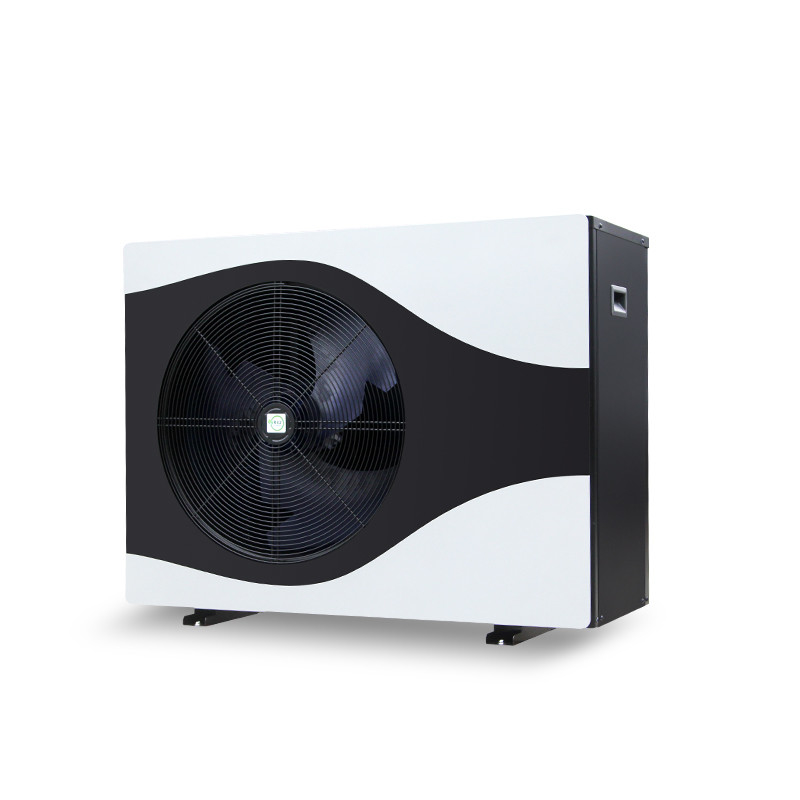 R32 지속가능한 주거 및 상업용 기후 솔루션을 위한 고성능 6KW/10KW/14KW 공기 소스 열 펌프