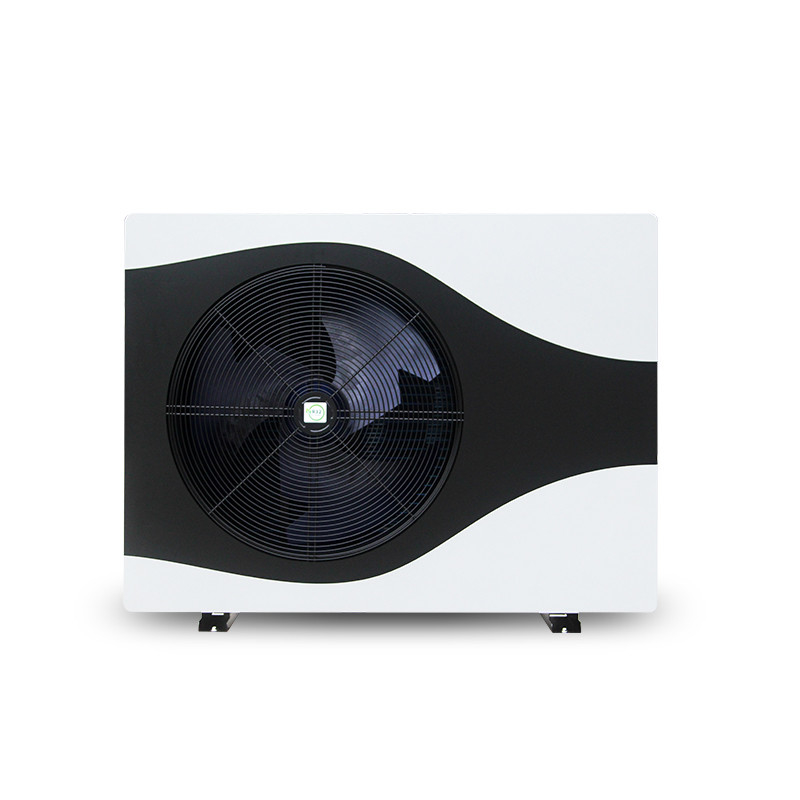 R32 지속가능한 주거 및 상업용 기후 솔루션을 위한 고성능 6KW/10KW/14KW 공기 소스 열 펌프