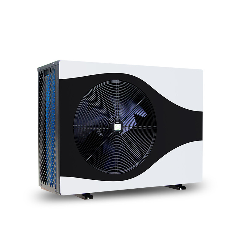 R32 지속가능한 주거 및 상업용 기후 솔루션을 위한 고성능 6KW/10KW/14KW 공기 소스 열 펌프