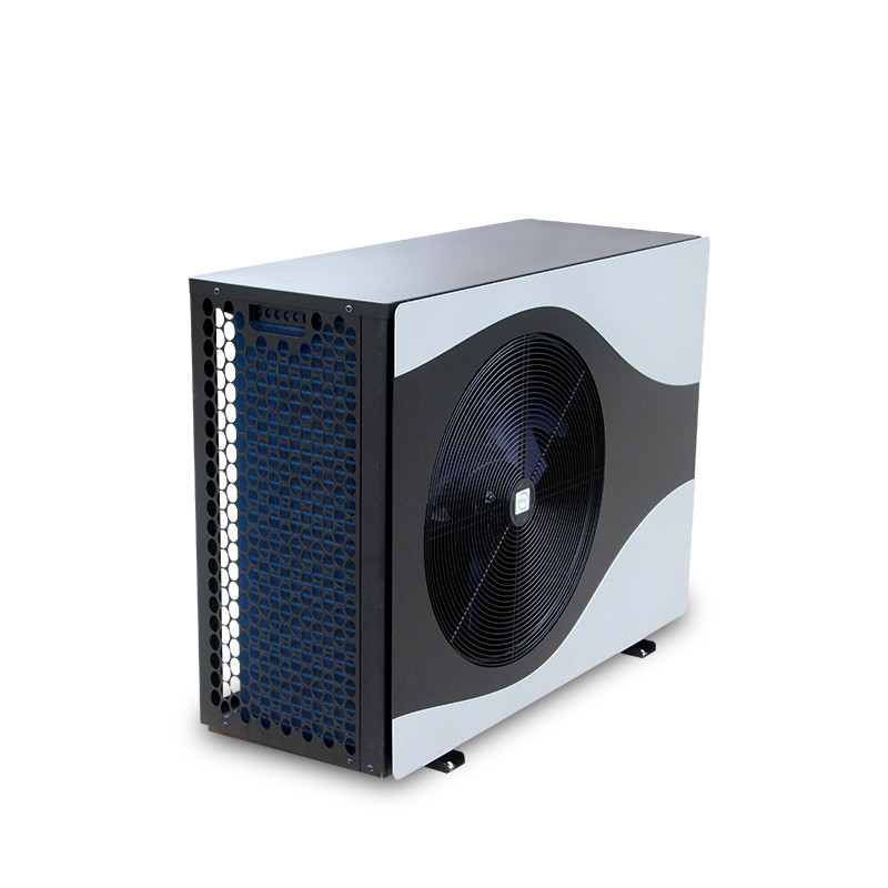 R32 지속가능한 주거 및 상업용 기후 솔루션을 위한 고성능 6KW/10KW/14KW 공기 소스 열 펌프