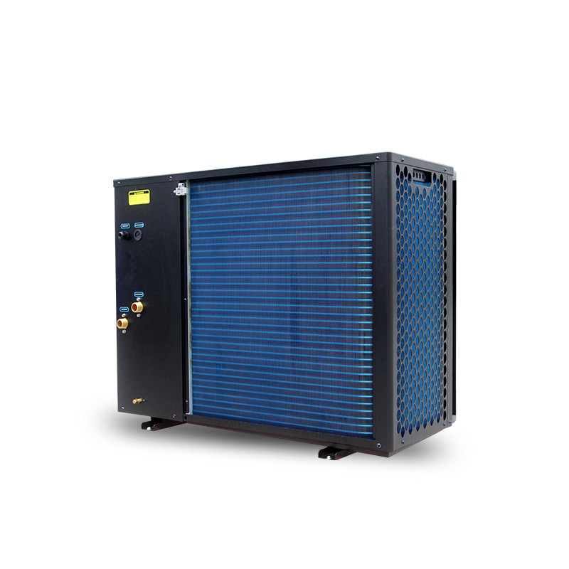 R32 지속가능한 주거 및 상업용 기후 솔루션을 위한 고성능 6KW/10KW/14KW 공기 소스 열 펌프