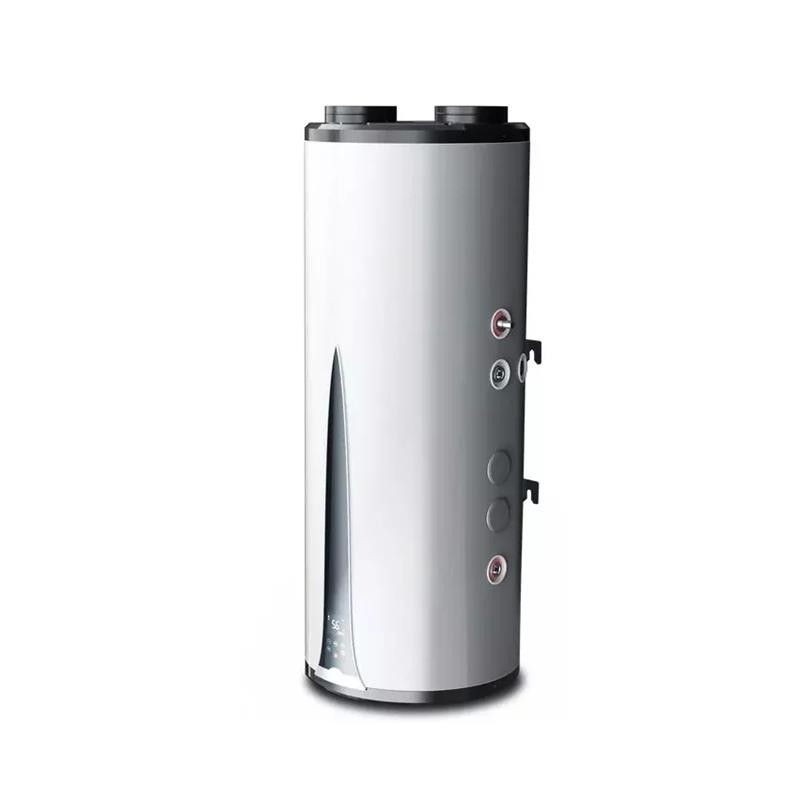 주거용 80L/100L R290 열 펌프 온도 가열 기기 친환경적이고 효율적인 물 가열을 위한 벽 장착