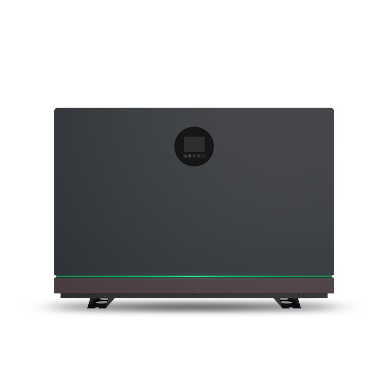 프리미엄 R32 인버터 수영장 워터 히터 7KW-25KW 일관성 있고 효율적인 수영장 난방을 위해