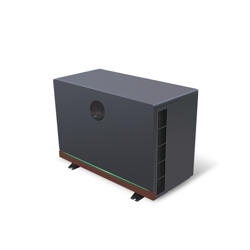 프리미엄 R32 인버터 수영장 워터 히터 7KW-25KW 일관성 있고 효율적인 수영장 난방을 위해
