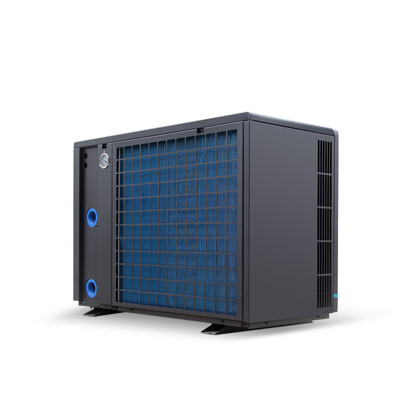 프리미엄 R32 인버터 수영장 워터 히터 7KW-25KW 일관성 있고 효율적인 수영장 난방을 위해