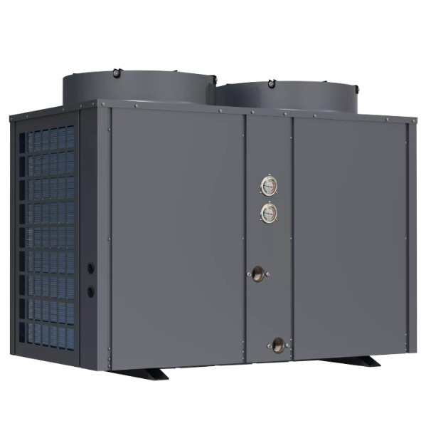 상업용 19KW ~ 200KW 공기 소스 열 펌프