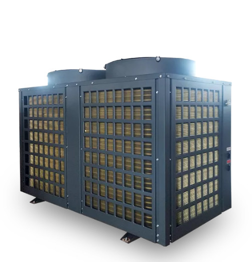 상업용 19KW ~ 200KW 공기 소스 열 펌프