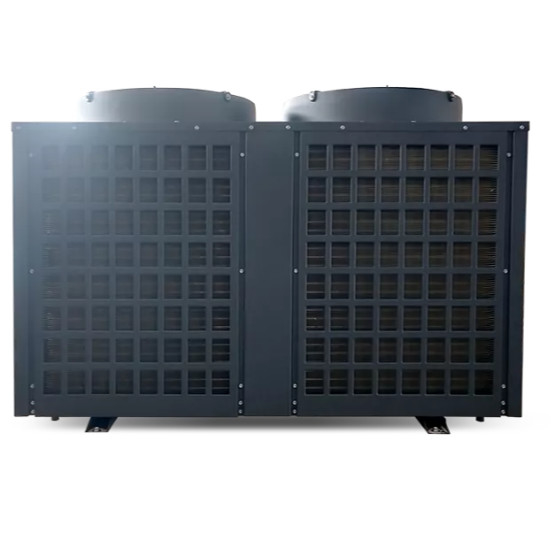 상업용 19KW ~ 200KW 공기 소스 열 펌프