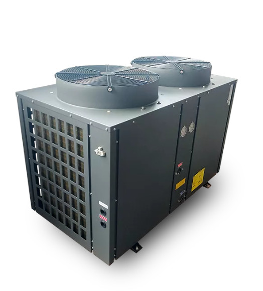 상업용 19KW ~ 200KW 공기 소스 열 펌프