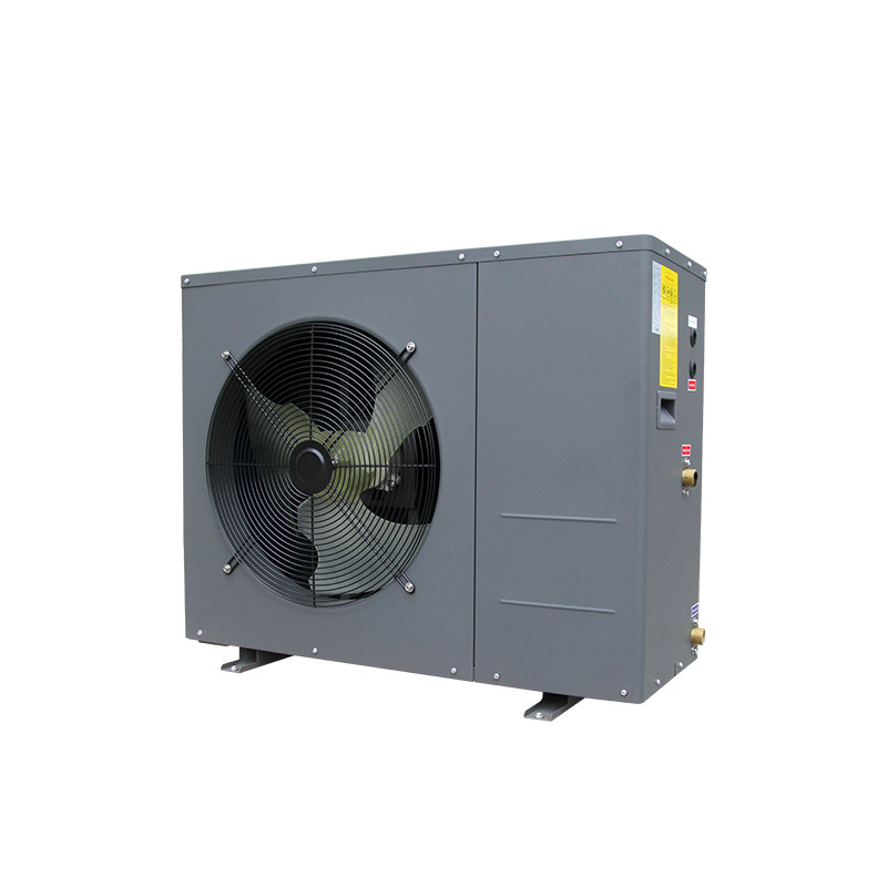 9KW/12KW/15KW/18KW/26/KW/32KW 다중 전력 옵션의 가정용 R32 공기 소스 열 펌프