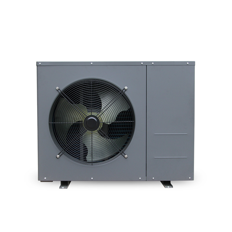 9KW/12KW/15KW/18KW/26/KW/32KW 다중 전력 옵션의 가정용 R32 공기 소스 열 펌프