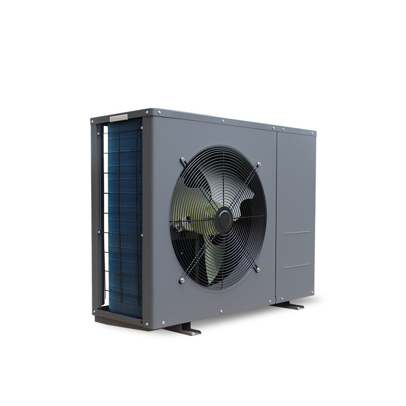 9KW/12KW/15KW/18KW/26/KW/32KW 다중 전력 옵션의 가정용 R32 공기 소스 열 펌프