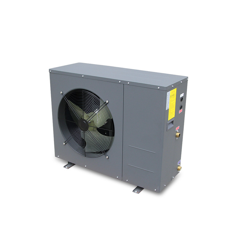9KW/12KW/15KW/18KW/26/KW/32KW 다중 전력 옵션의 가정용 R32 공기 소스 열 펌프