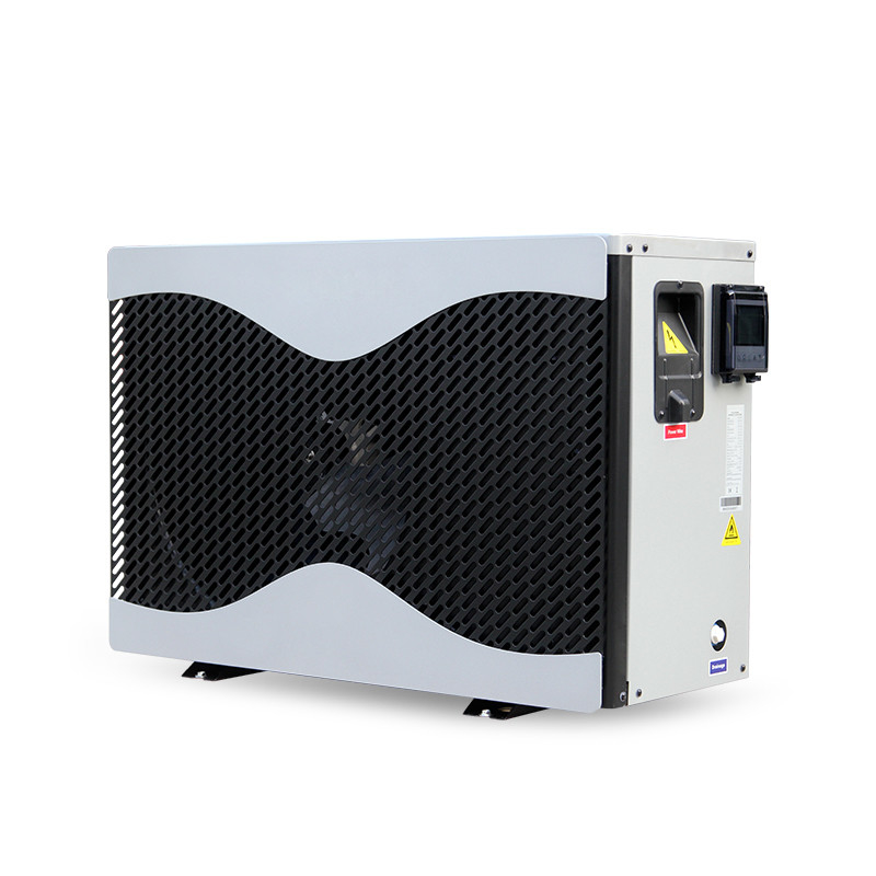 7KW/10KW/13KW/17KW/21KW/30KW R32 인버터 수영장 열 펌프 최적의 성능 에너지 절감용 온수