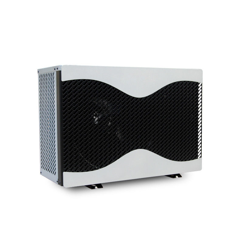 7KW ~ 30KW 프리미엄 R32 인버터 수영장 열 펌프 안정적이고 친환경적인 난방 솔루션을위한 온도 공급 장치