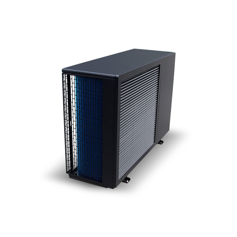 6KW/8KW/12KW R290 에너지 절감용 열 펌프 지속 가능한 난방 및 냉각용 온도 가열기
