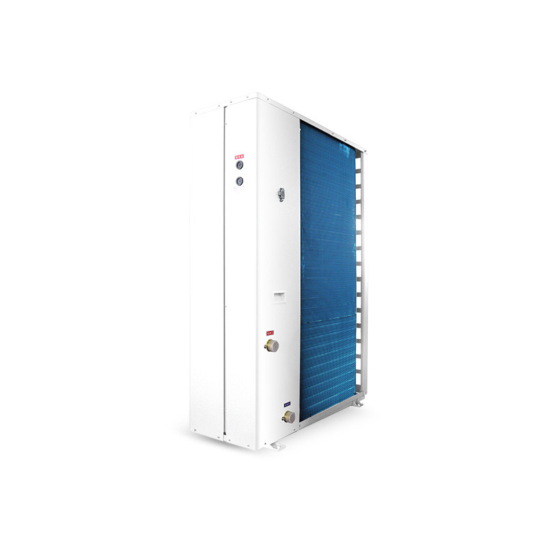 15KW-32KW 380V R32 고효율 및 환경 보호 공기 소스 열 펌프 워터 히터
