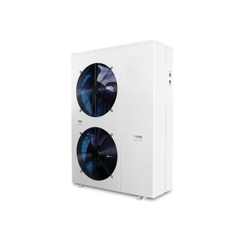 15KW-32KW 380V R32 고효율 및 환경 보호 공기 소스 열 펌프 워터 히터