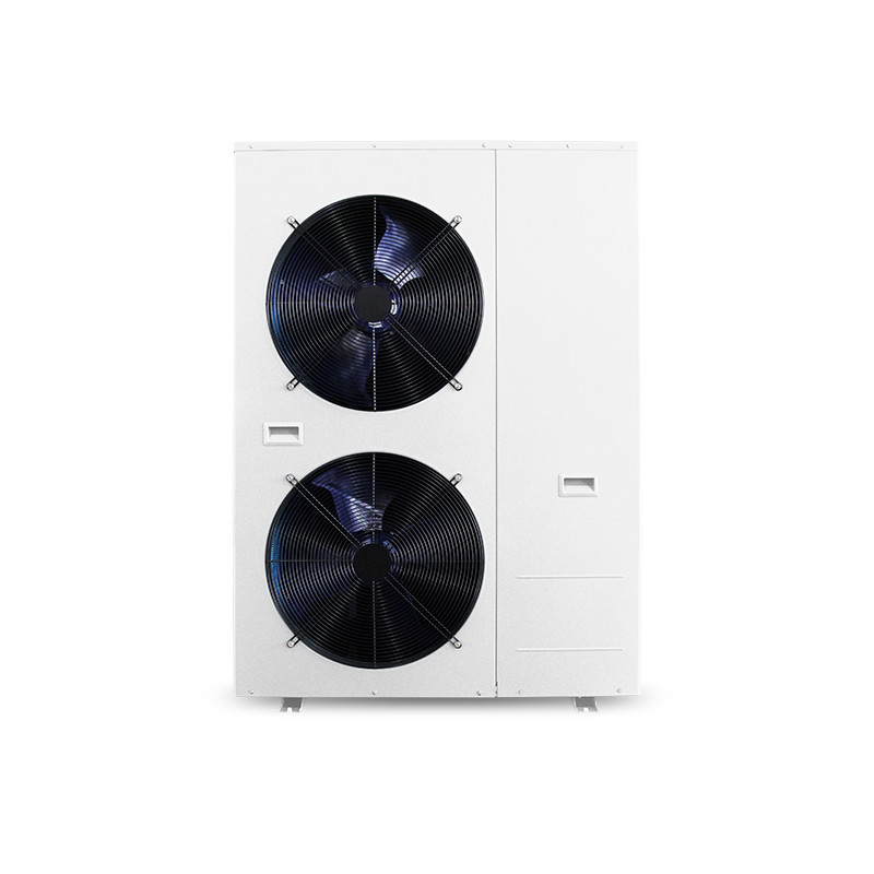15KW-32KW 380V R32 고효율 및 환경 보호 공기 소스 열 펌프 워터 히터