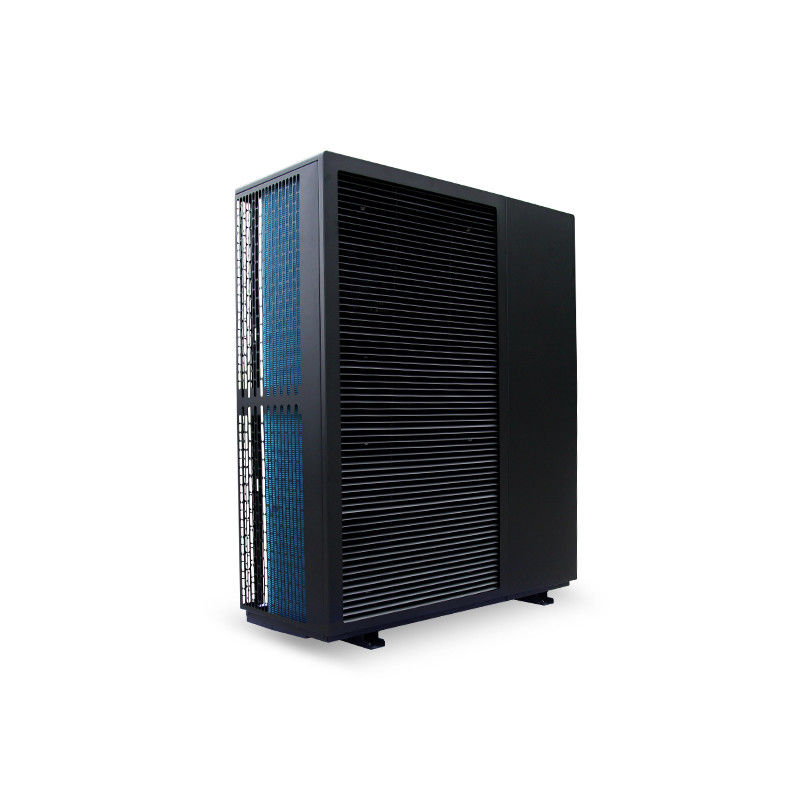 18KW R290 SG 준비 된 인증 환경 친화적 고 효율성 공기 물 열 펌프