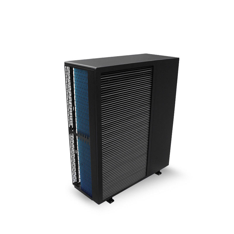 18KW R290 SG 준비 된 인증 환경 친화적 고 효율성 공기 물 열 펌프