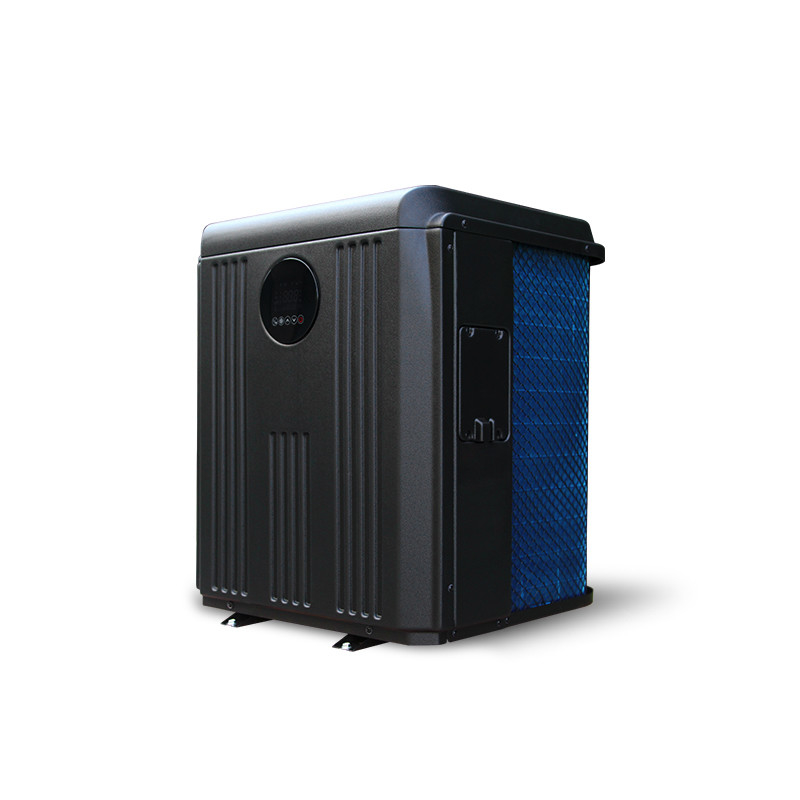 7KW/10KW/13KW/17KW/21KW/30KW/35KW R32 인버터 효율적인 친환경 수영장 히터