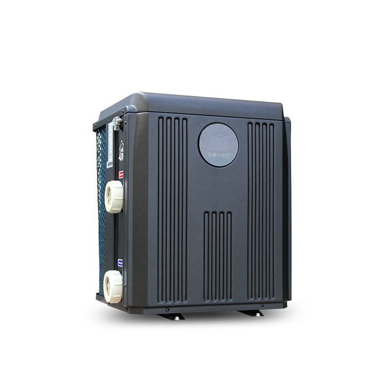 7KW/10KW/13KW/17KW/21KW/30KW/35KW R32 인버터 효율적인 친환경 수영장 히터