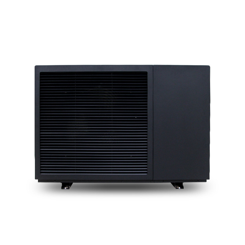A+++ 6KW/12KW 220V R290 소음 낮은 열 펌프 온도 가열기 바닥 난방 및 냉각