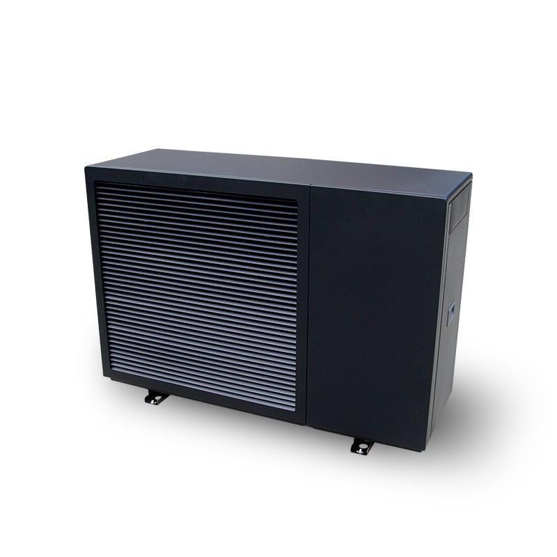 A+++ 6KW/12KW 220V R290 소음 낮은 열 펌프 온도 가열기 바닥 난방 및 냉각