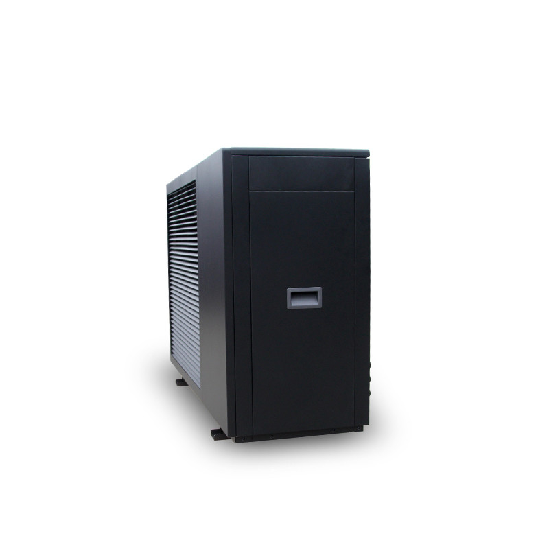 A+++ 6KW/12KW 220V R290 소음 낮은 열 펌프 온도 가열기 바닥 난방 및 냉각