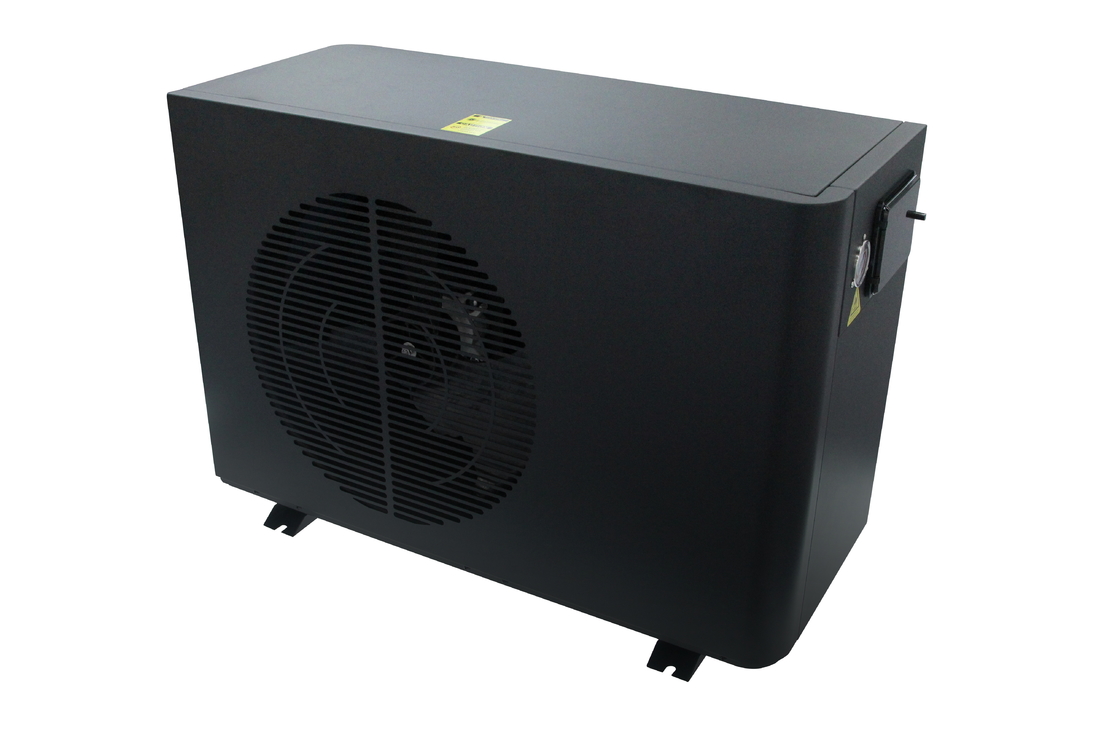 7KW R290 환경 친화적 인 열 펌프 수영장 히터로 수영장 난방 효율을 최적화하십시오.