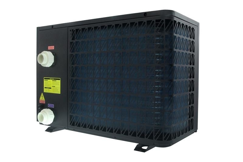 7KW R290 환경 친화적 인 열 펌프 수영장 히터로 수영장 난방 효율을 최적화하십시오.