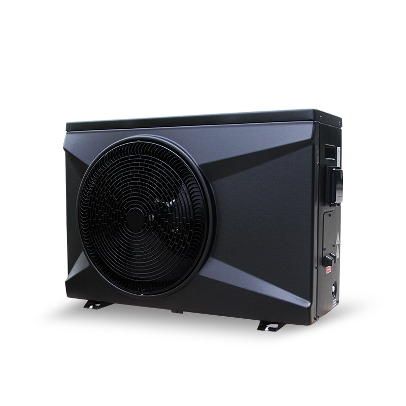 스마트 R32 인버터 풀 열 펌프 - COP 16 효율성, Wifi 제어 & 7-35kw 범위