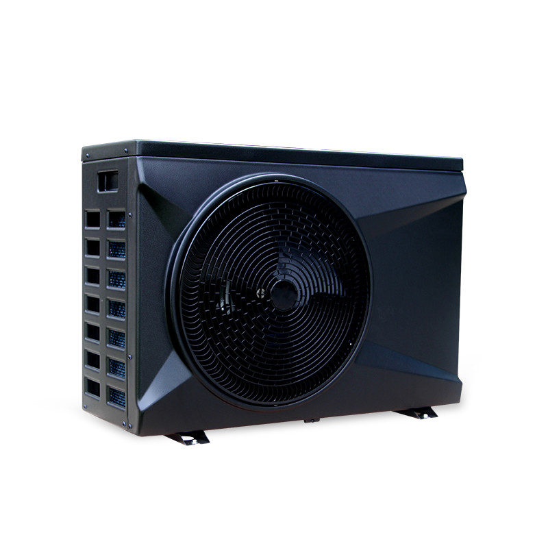 스마트 R32 인버터 풀 열 펌프 - COP 16 효율성, Wifi 제어 & 7-35kw 범위