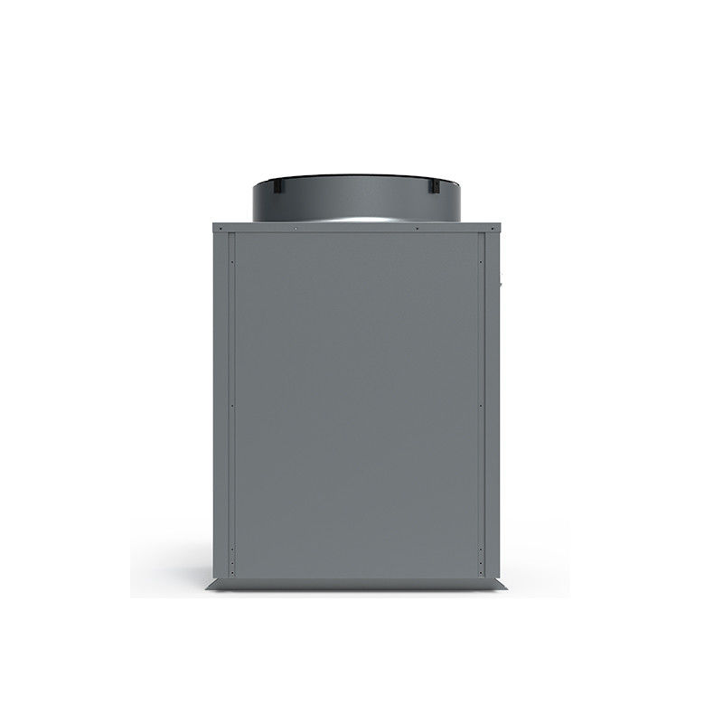 상업용 수준의 스마트 제어 19kW에서 200kW 가구 온도 공급용 공기에서 물 온도 펌프