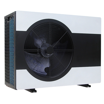 모노블록 냉난방 열 펌프 kw 에위 공기 공급원 220~240V 380~415V명 14명