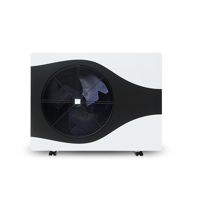 6KW/10KW/14KW R32 환경 친화적이고 효율적인 공기 소스 열 펌프