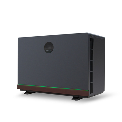 R32 풀 히트 펌프 - 37dB 속삭이는 듯 조용함, WiFi 스마트 컨트롤 (7-25kW)
