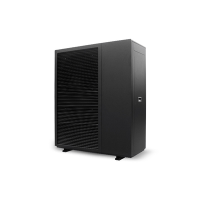 18kW R290 A+++ 조용한 고효율 공기원 열펌프