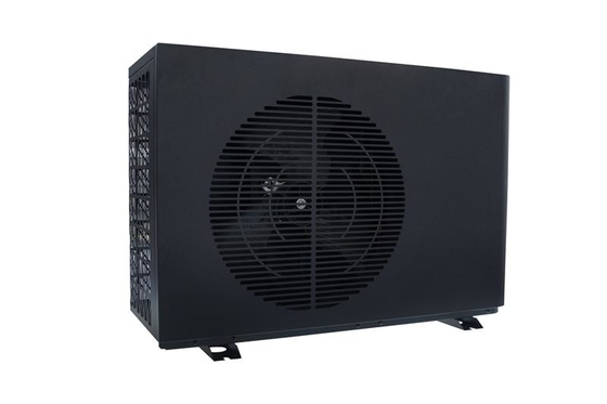 에너지 절약 13KW R290 소음 낮은 열 펌프 수영장 히터